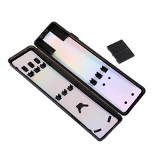 Durable - Accessories Shafts Carry with Point / Holder