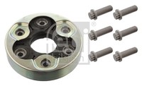 Febi Bilstein 104552 Gelenk FüR Kardanwelle FüR Audi, Cupra, Seat, Skoda, VW