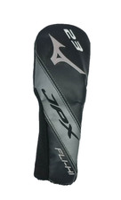 Mizuno JPX Fli-Hi 23 Hybrid Headcover Preowned Condition Excellent