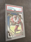 2024 Panini Select - Club Level Jayden Daniels Tri-Color Prizm /149 (RC) PSA 10