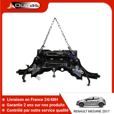 Essieu Renault R9