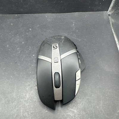 Logitech G602 Wireless Gaming Mouse