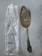 Springtime Stainless Steel Flatware