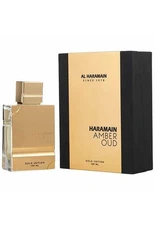 HARAMAIN AMBER OUD GOLD EDITION COLOGNE