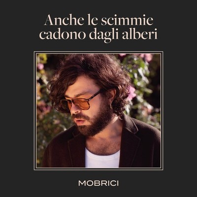 CD MOBRICI - AUCH AFFEN FALLEN VON BÄUMEN neu versiegelt