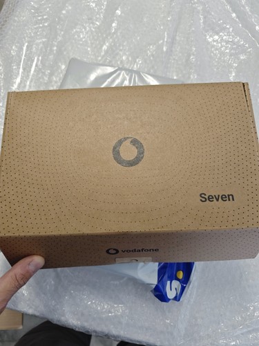 Modem Vodafone Seven ZTE H1740M-Z WiFi 7 Router ADSL Esclusivo per FTTC NO FTTH prezzo ebay