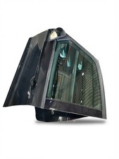 Porte avant et accessoires Ford S-MAX