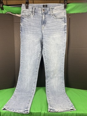Express Women's Bootcut Jean Size 10 Light Wash NO TAGS
