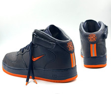 Size 14 - Nike Air Force 1 Mid NYC's Finest