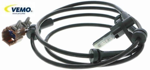 Vemo V38-72-0154 Sensor FüR Raddrehzahl ABS Sensor Raddrehzahl-image