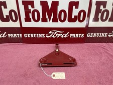 1957 1958 Ford Retractable Rear License Plate Mounting Bracket B7a-13419-a 1957 1958 Ford Retractable Rear License Plate Mounting Bracket B7a-13419-a