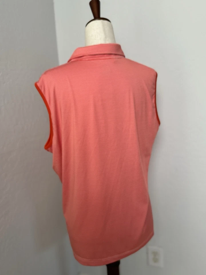 Женский впитывающий влагу сухой качели Monterey Club размер XL розовый - Изображение 4 из 4