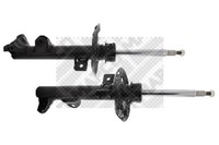 2X Mapco StoßDäMpfer 40852/2 FüR Klasse W212 S212 Mercedes Model 200 CDI Bluetec