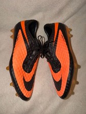 Extremely Rare 2013 Version Nike Hypervenom Phantom 1 Firm Ground Soccer Cleats