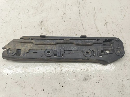 Volkswagen Touran I 2006 Halterung Stoßstange Stoßfänger vorne 1T0807050