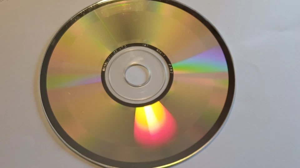 Rarität: Venom 'At War with Satan' original Erstpressung 1984 - Bild 4 von 4