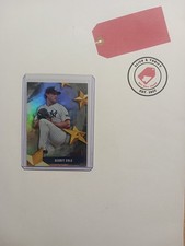 2025 Topps Series 2 - Stars of Mlb Gerrit Cole #SMLB-48