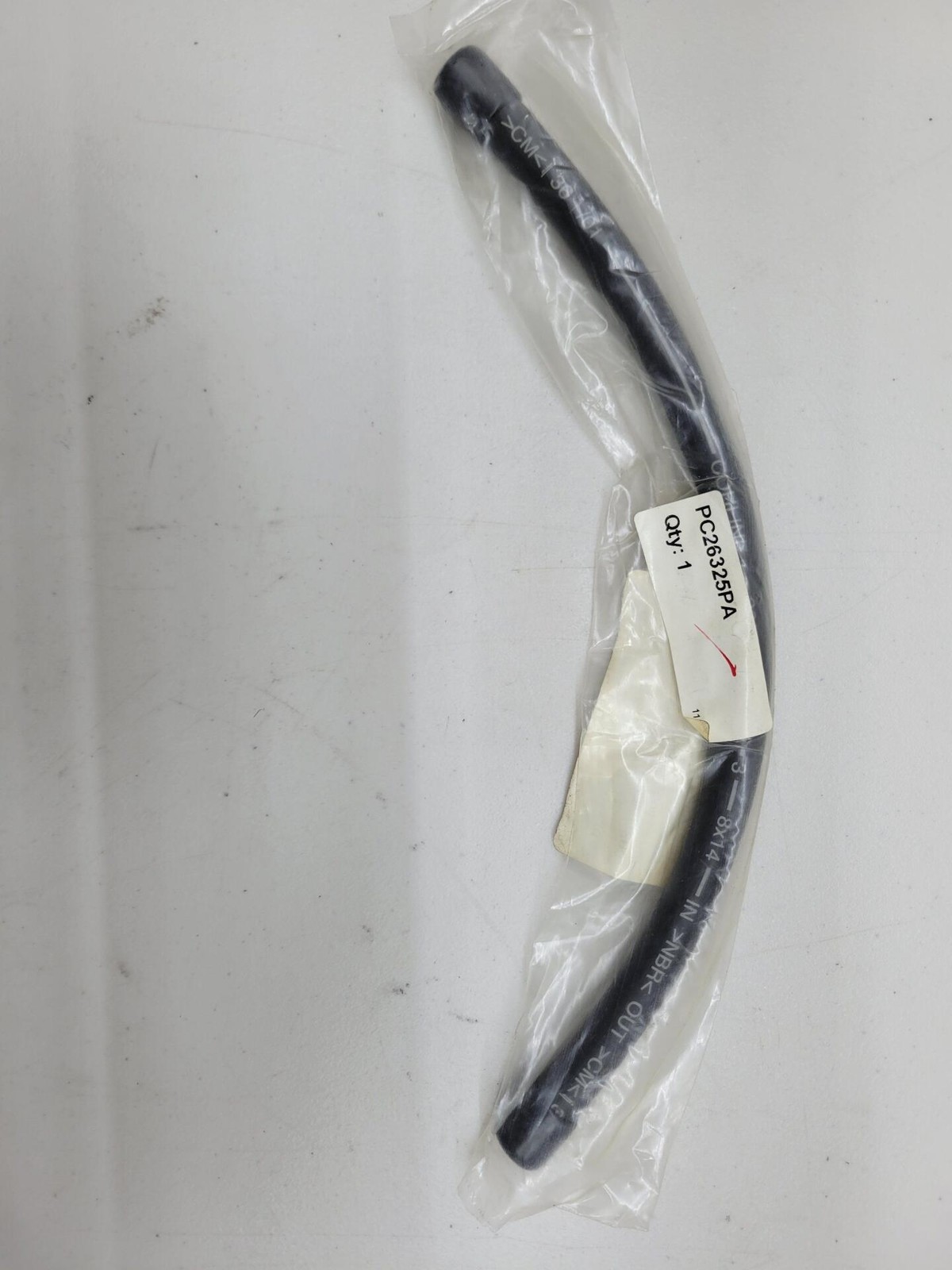 Rolls Royce & Bentley Hose Booster РC26325PA