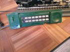 TRAIN ACCESSORIES O SCALE ENGINE THAT IS A PHONE THAT WORK STEAM ENG 4-6-2 — photo 5