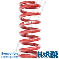 H&R Gewindefeder vorne u.a.: Seat Leon 5F1, Bj. 2012-2020