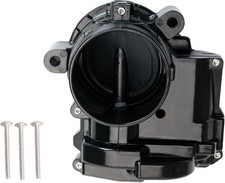 Electronic Throttle Body Assembly Fit for Mini Cooper 07-15 Fit for Cooper