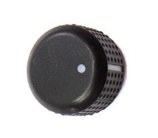Mirror Switch Control Knob Vw Jetta Golf Gti Mk4 Beetle Passat B5 B5.5 - Genuine