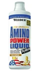 Weider amino power liquid - 1000 ml (49.90 EUR/L)