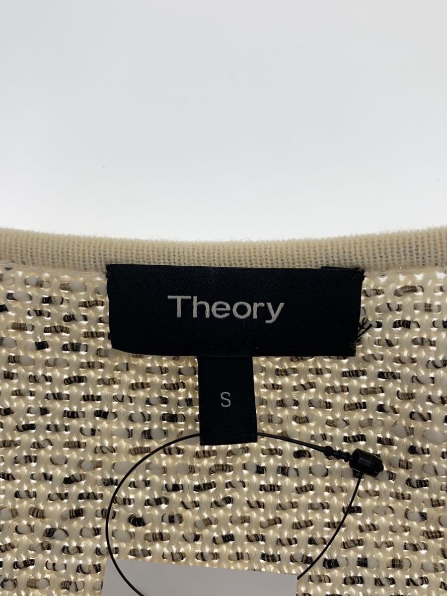 LINK Theory Japan altra giacca S cotone panna 01 8103501 151 902 usata