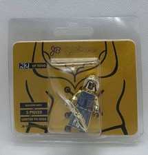  LEGO Chrom-Minifigur  Golden Lady Neu Ovp 