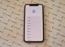 APPLE IPHONE 11 PRO 64 GO VERT [REPARATION] REF : RC 1797301
