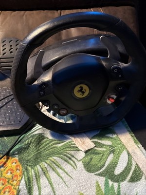 Thrustmaster  