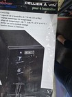 Koolatron WC06 16 Thermoelectric Wine Fridge