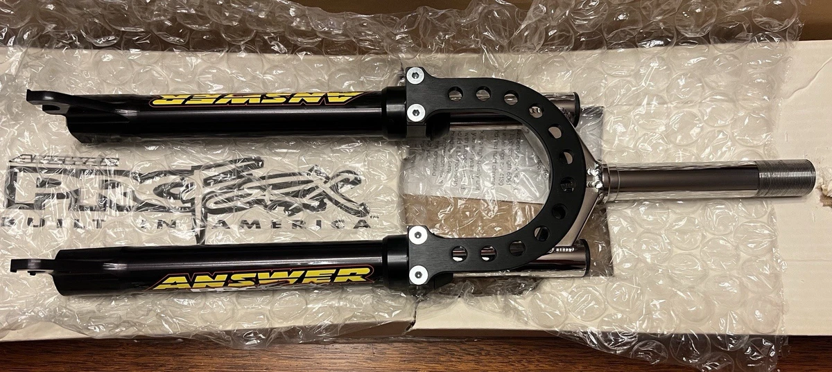 BMX Bike-Old School Black Vintage Bicycle Parts for sale | eBay