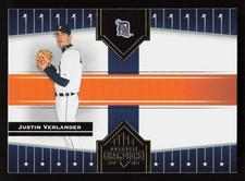 Justin Verlander Rookie Cards and Autograph Memorabilia Guide 25