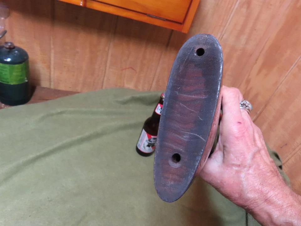 Culata de rifle Winchester 72, .22, antes de la guerra, original ~ AVG+🤠WR11.13.25 Foto 4 de 4