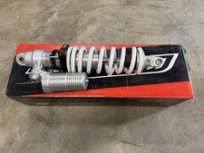 WP PDS shock XCF-W/EXC-F With Xtrig Adjuster