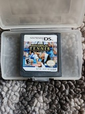 Power Play: Tennis - Nintendo DS