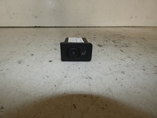 Sitzheizung Schalter vorne rechts VW Golf4 Variant 1,9lTDI BJ02 1J0963564B