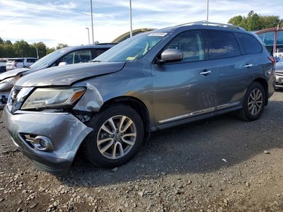 (LOCAL PICKUP ONLY) Trunk/Hatch/Tailgate Power Lift Rear View Camera Fits 13-16 