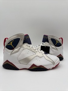 Air Jordan 7 Olympic | eBay