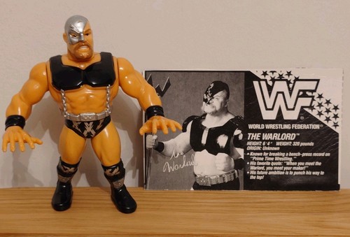 Hasbro WWF The The The The The The The The The The...