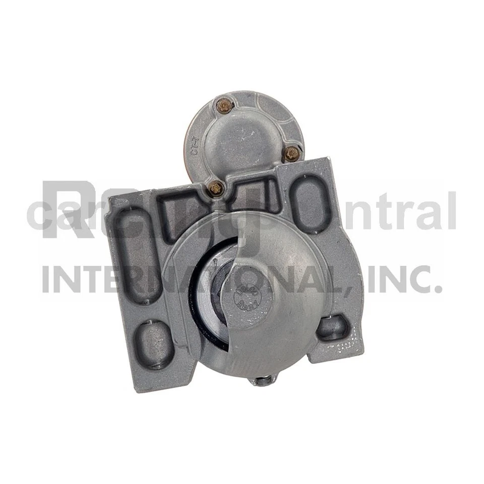 Motor de arranque Remy compatível com 2003 2004 2005 Chevrolet Express 2500 - Imagem 4 de 4