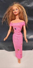 Barbie 1991 doll
