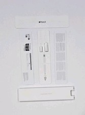 APPLE PENCIL 1ST GENERATION LIGHTNING TO USB-C ADAPTER  MANUALS NEW