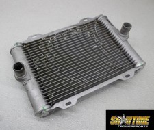 22 CAN-AM SPYDER ROADSTER F3 ENGINE RADIATOR MOTOR COOLER COOLING RADIATER