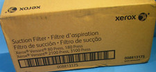 GENUINE XEROX SUCTION FILTER - 008R13175 - FREE SHIPPING - NEW OEM
