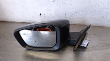 BMW 320d Touring Aut. G20 / G21 Aussenspiegel komplett L Bj 2022 Farbe Schwarz