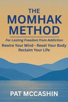 The Momhak Method Pat Mccashin Taschenbuch Englisch 2025 Publishdrive