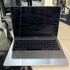 APPLE MACBOOK PRO 13" MID-2017 CORE I5-7360U 2.3GHZ 8GB RAM NO HD 