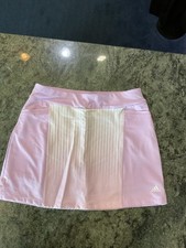 Adidas Girls Sports Skort